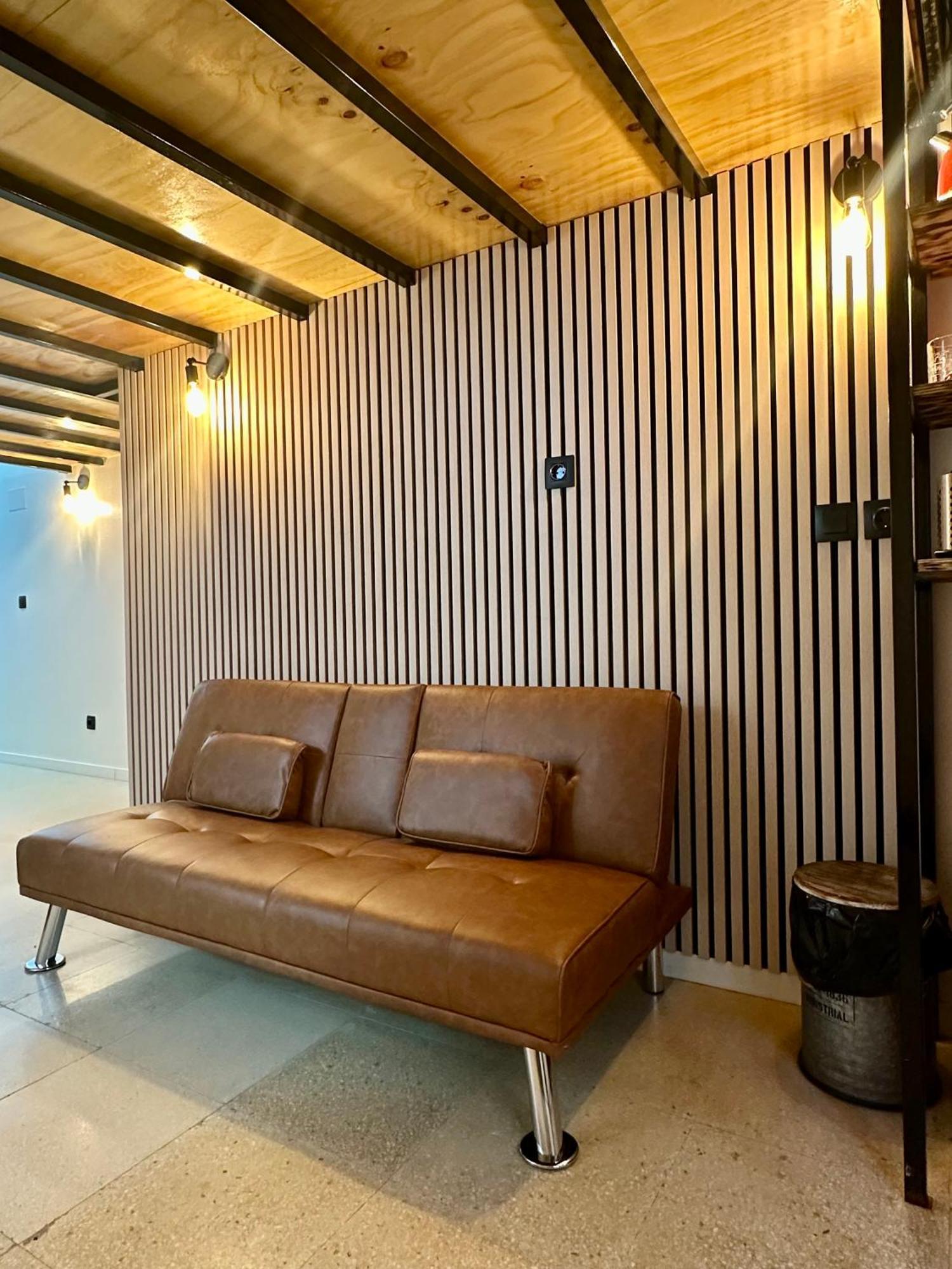 Apart Con Terraza En Florida E2 L'Hospitalet de Llobregat Extérieur photo